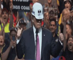 The Exact Moment Donald Trump Won The Presidency