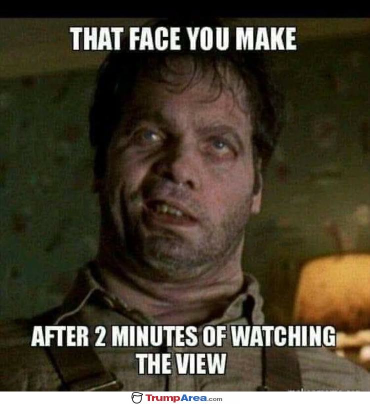 The Face When