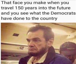 The Face When