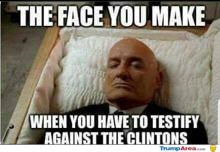 The Face You Make