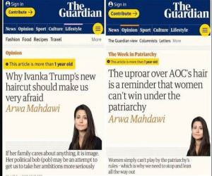 The Fake News Outrage Machine