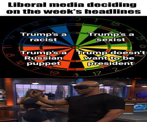The Fake News