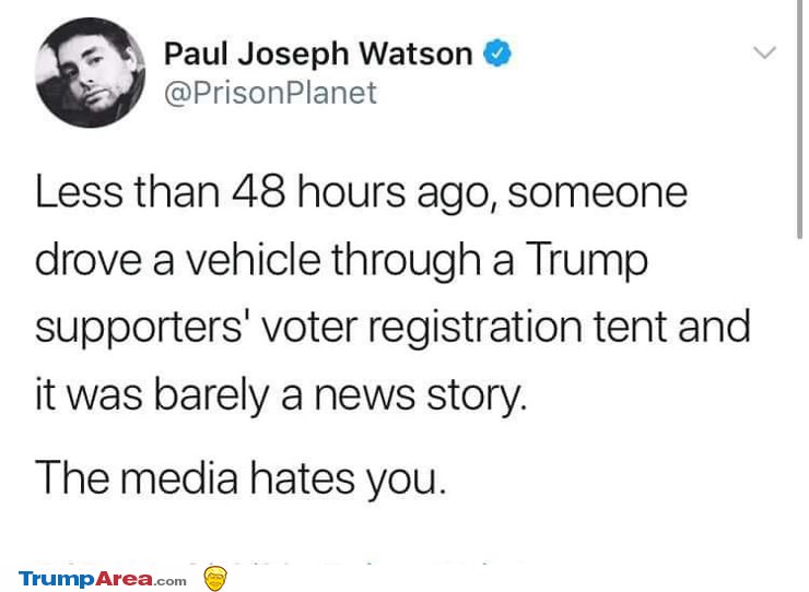 The Fake News