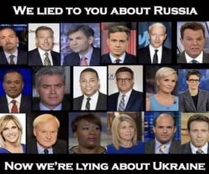 The Fake News