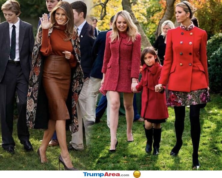 The First Family