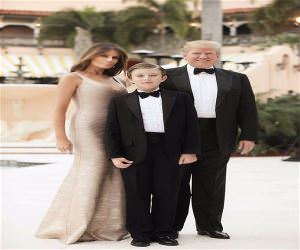 The First Family