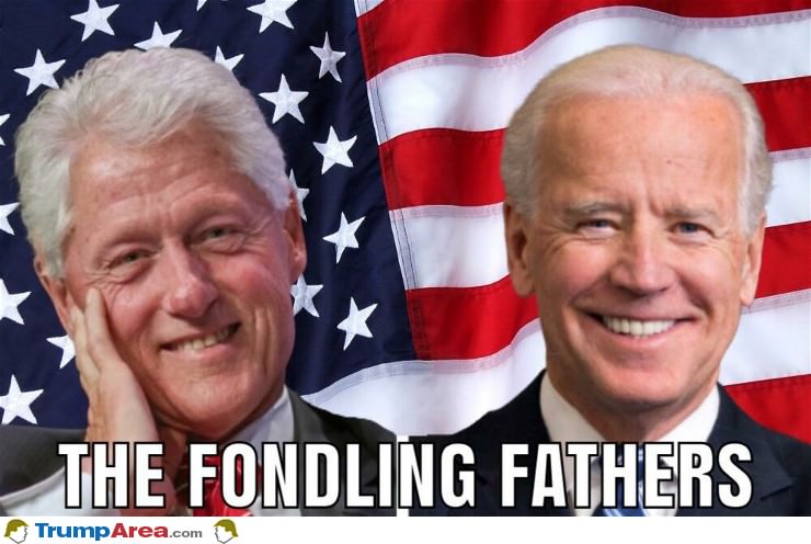 The Fondling Fathers