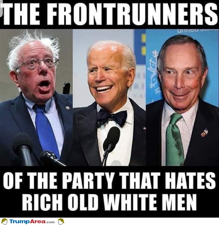 The Frontrunners