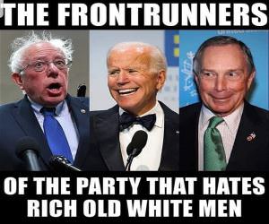 The Frontrunners