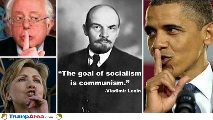 The Goal Of Socialism