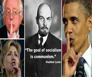 The Goal Of Socialism