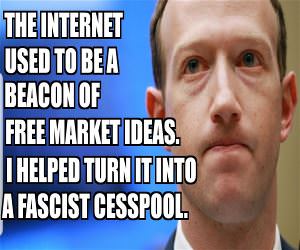 The Internet