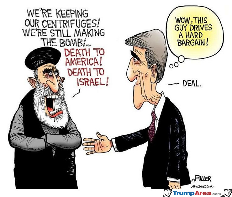The Iran Deal