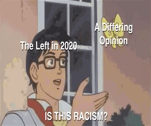 The Left In 2020