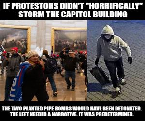The Left Needed It