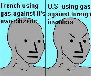 The Left