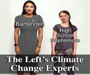 The Lefts Experts