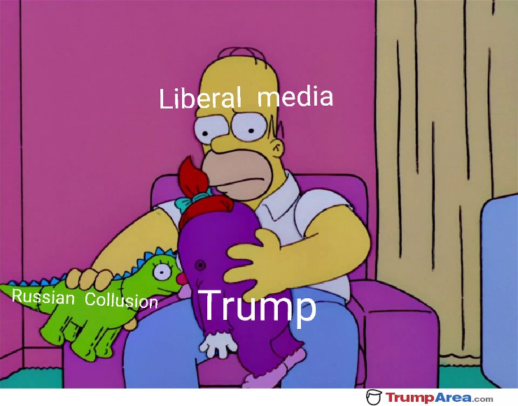 The Liberal Media