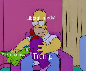 The Liberal Media