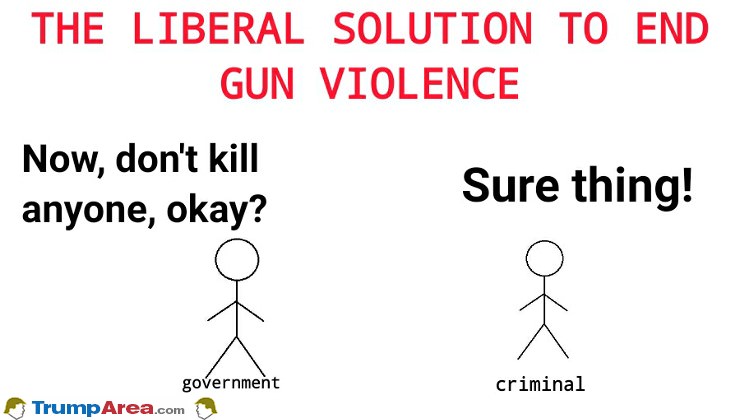 The Liberal Solution