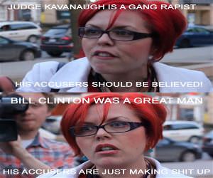 The Logic