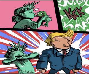 The Magic Pepe