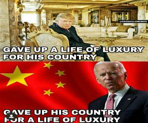 The Main Difference Here