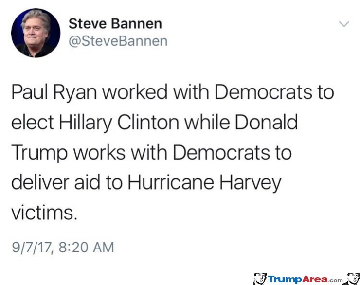 The Main Difference
