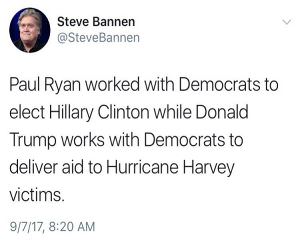 The Main Difference
