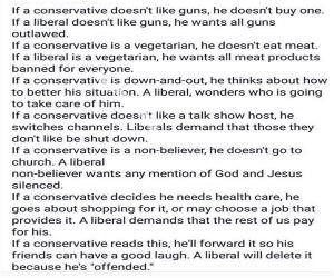 The Main Differences