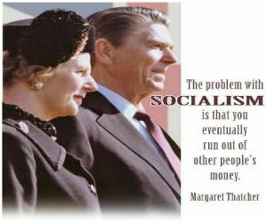The Main Problem With Socialism