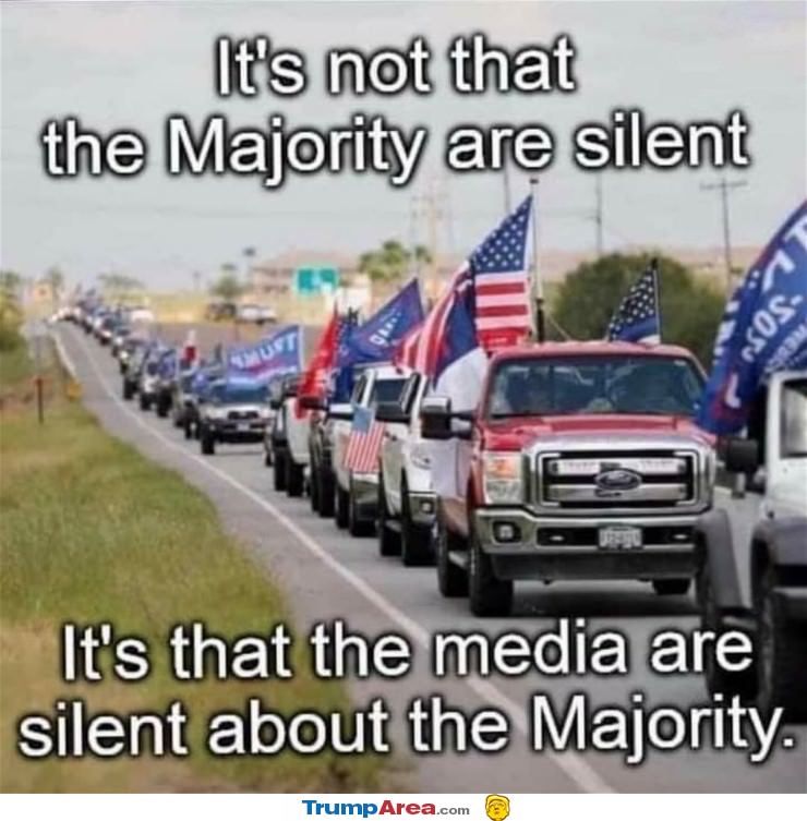 The Majority