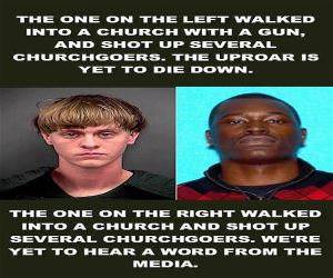 The Media Bias Is Unreal