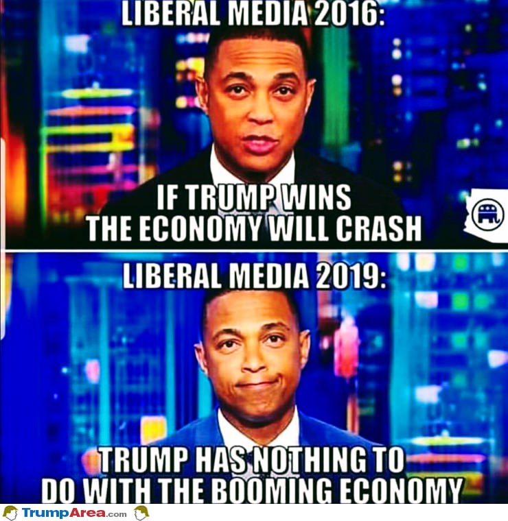 The Media Then And Now