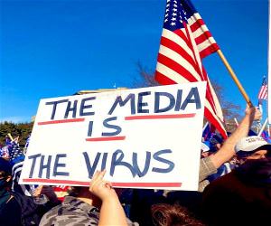 The Media