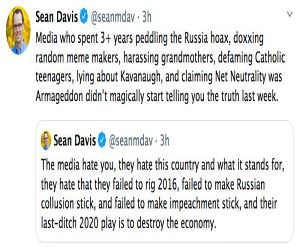 The Media