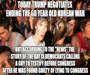 The Media