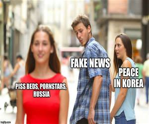 The Media