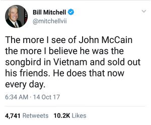 The More I See Of John Mccain