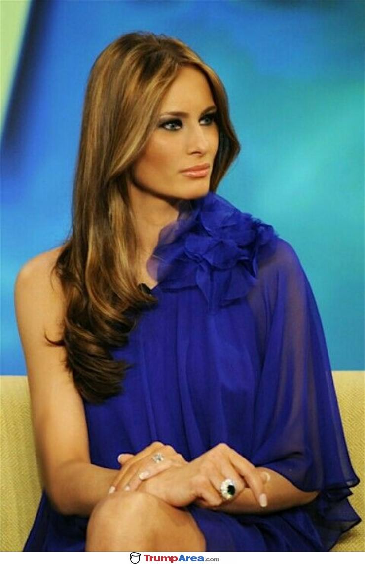 The Most Beautiful Flotus