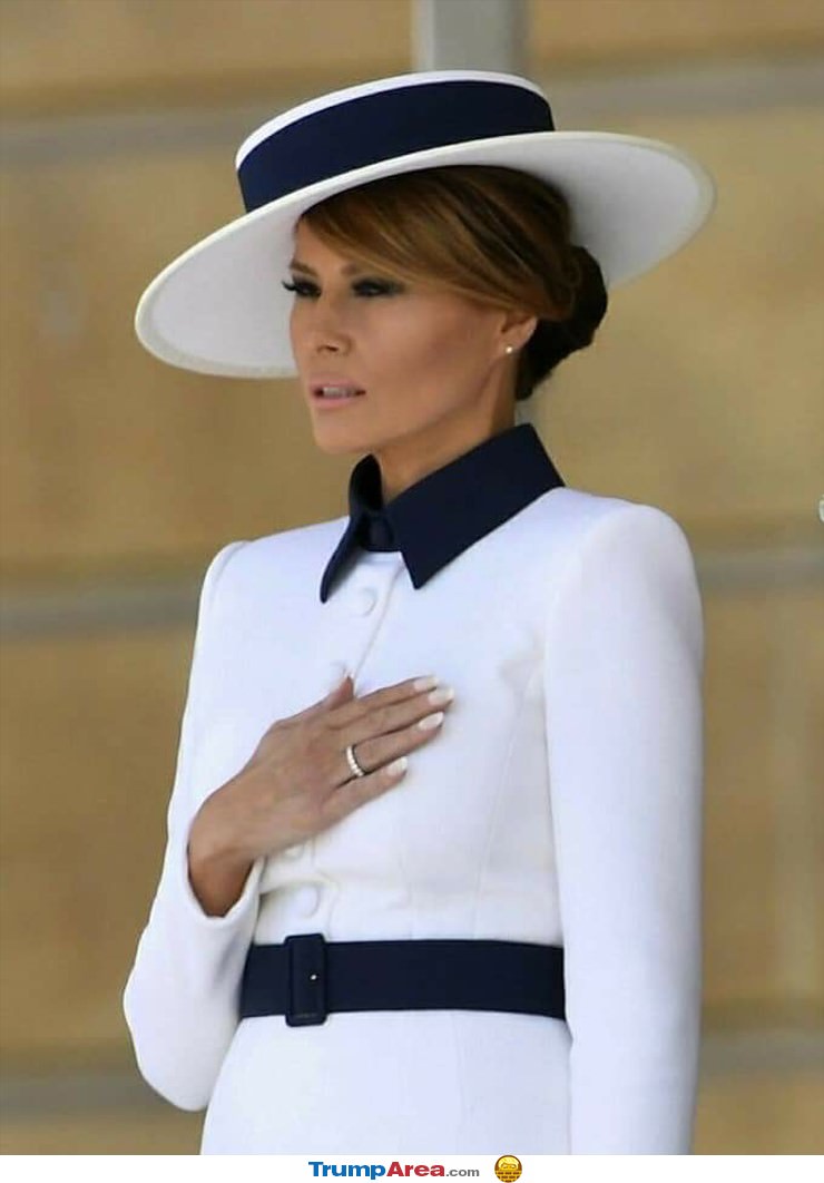 The Most Beautiful Flotus