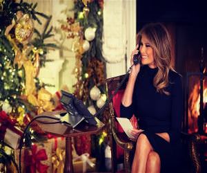 The Most Beautiful Flotus