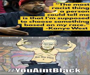 The Most Racist Thing