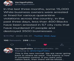The New Normal