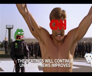 The News Must Improve