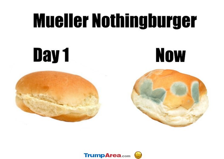 The Nothing Burger