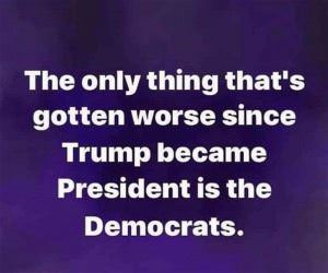 The Only Thing