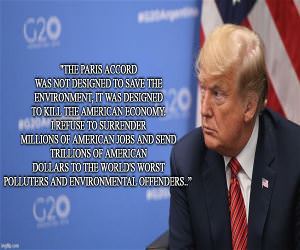 The Paris Accord