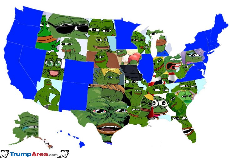 The Pepe Electoral