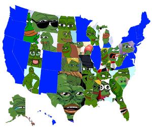 The Pepe Electoral